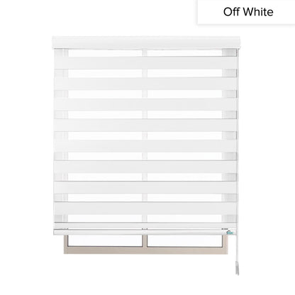 Morezzo Zebra Blinds Ready Made