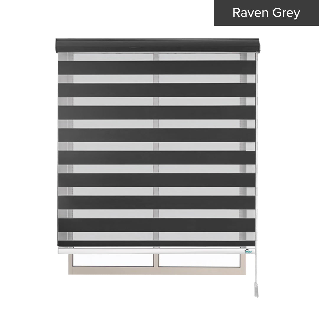 Morezzo Zebra Blinds Ready Made