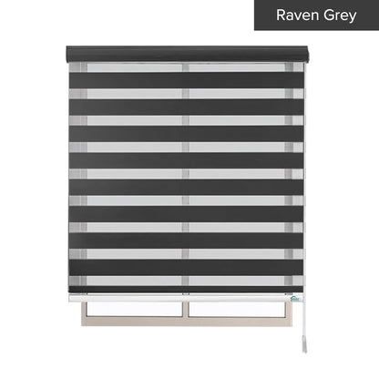 Morezzo Zebra Blinds Ready Made