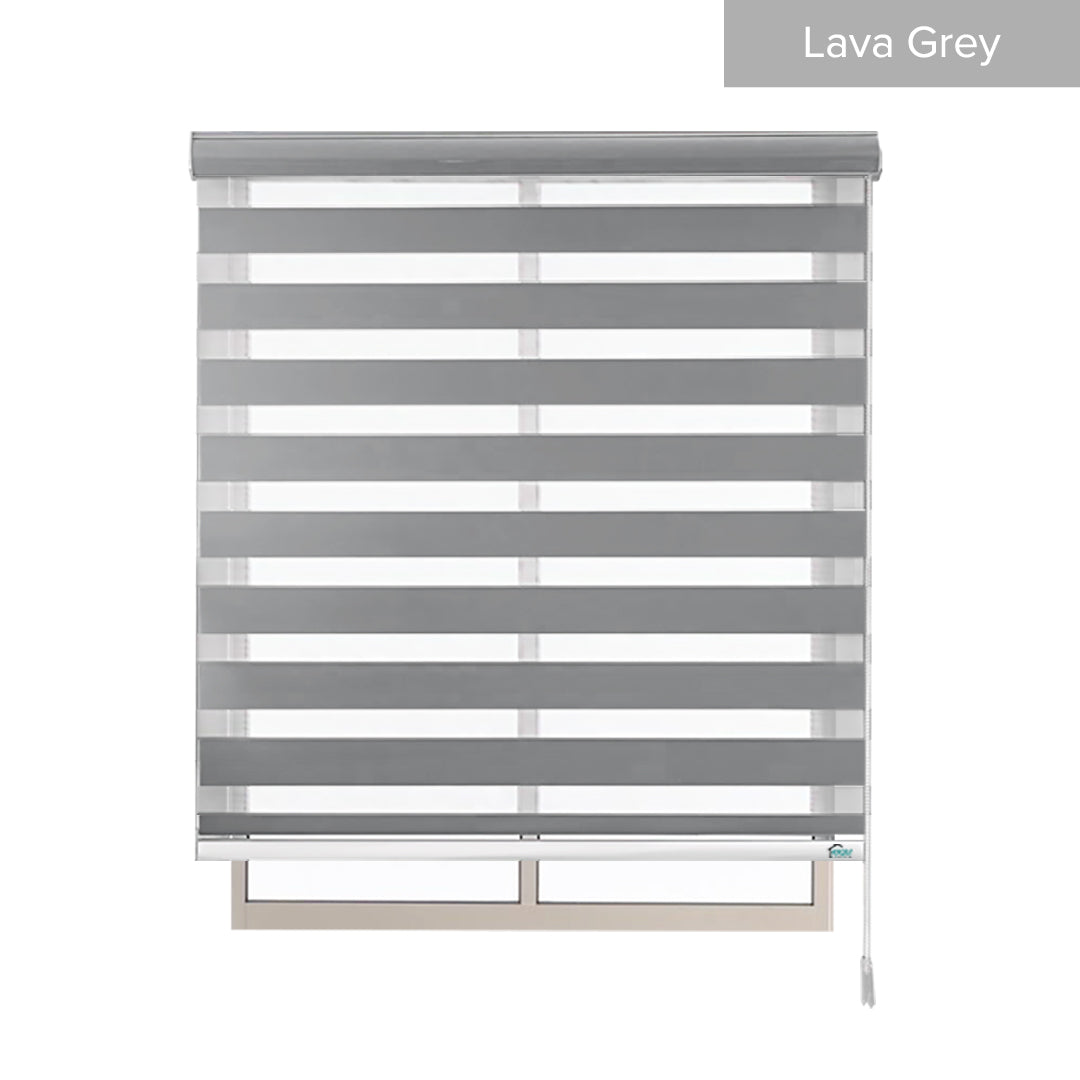 Morezzo Zebra Blinds Ready Made