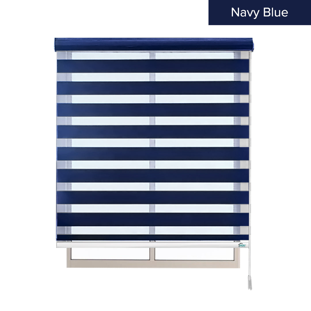 Morezzo Zebra Blinds Ready Made