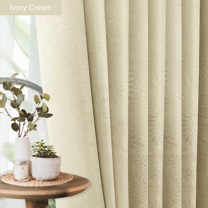 Palora 90 - 95% 遮光窗帘成品