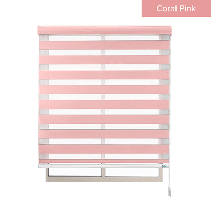 Morezzo Zebra Blinds Ready Made