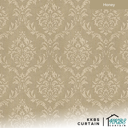 Magisa Blackout Curtain Custom Made
