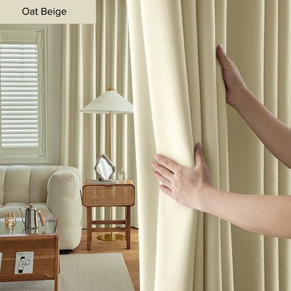 Estella Langsir 90 - 99% Blackout Siap Jahit (Page 3)