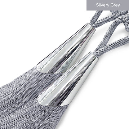 Novelie Tassel Curtain Tieback