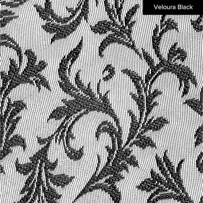 Langsir Jarang Sedia Ada Florence Lace