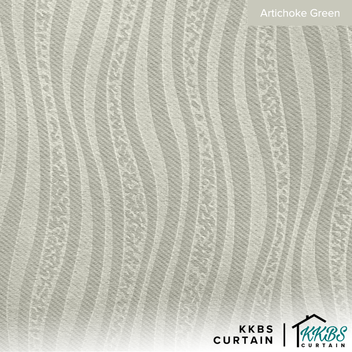 Diana Blackout Curtain Custom Made