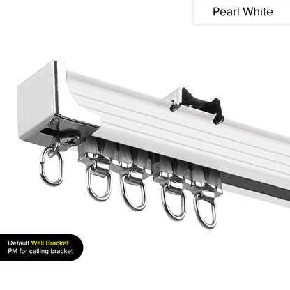 Avery Heavy Duty Curtain Track Single