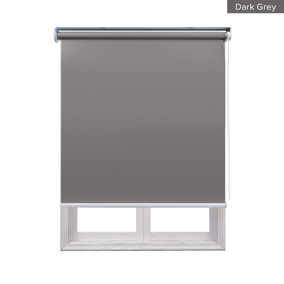Carmelo 100% Blackout Roller Blinds Custom Made