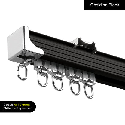 Avery Heavy Duty Curtain Track Single