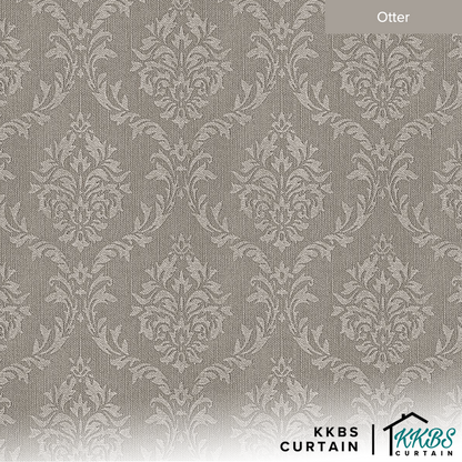 Magisa Blackout Curtain Custom Made