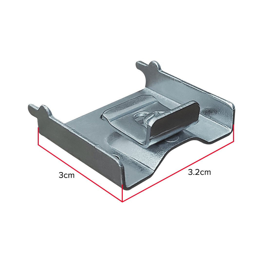 Traludy Trek Bracket Siling Single