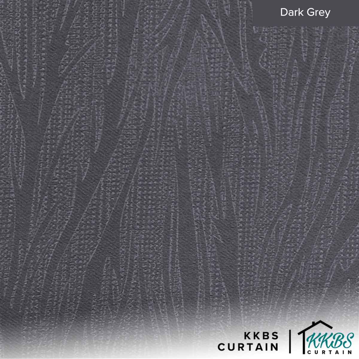 Clerissa Blackout Curtain Custom Made