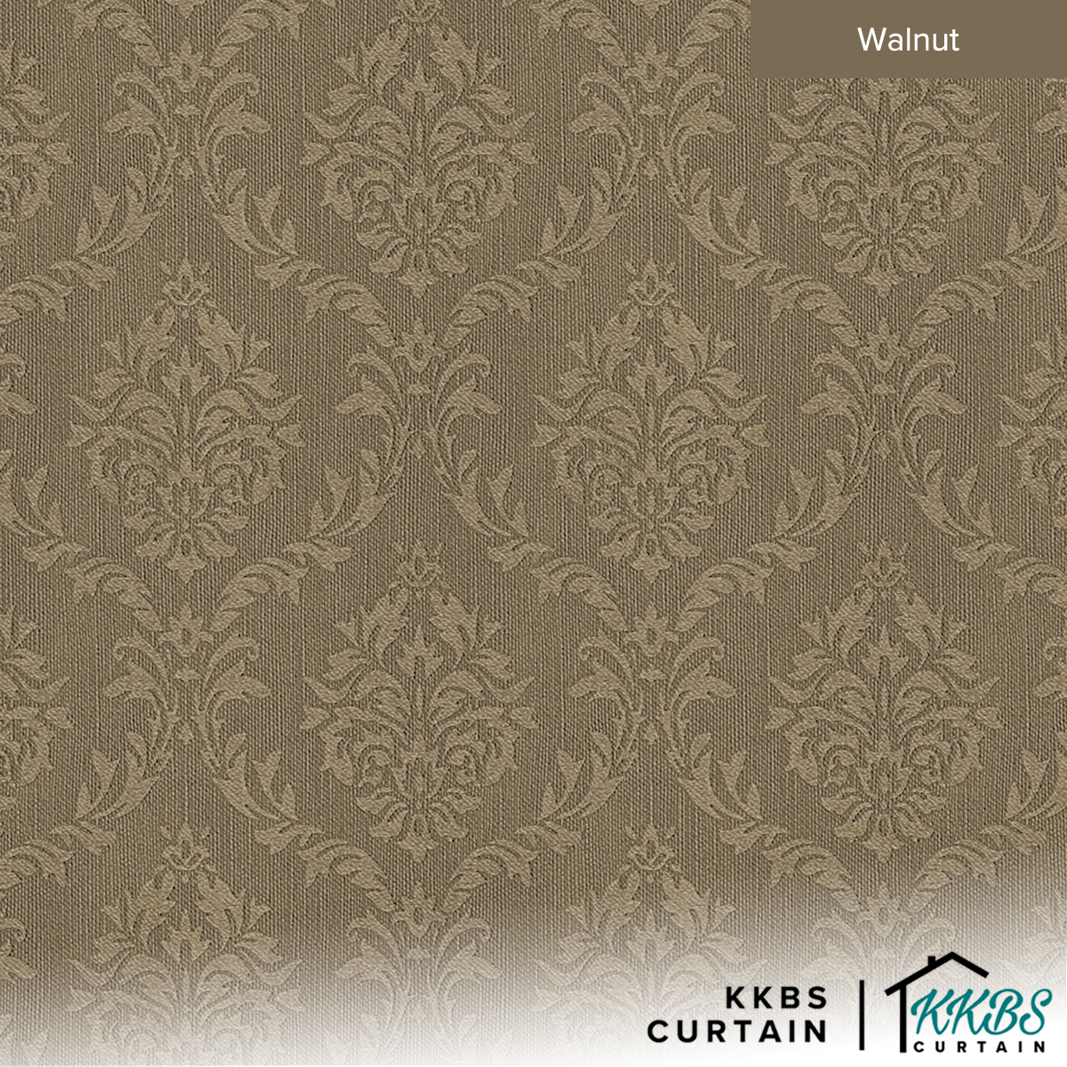 Magisa Blackout Curtain Custom Made