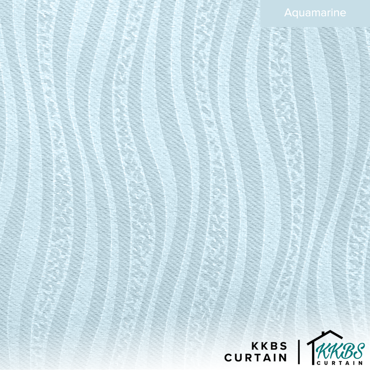 Diana Blackout Curtain Custom Made