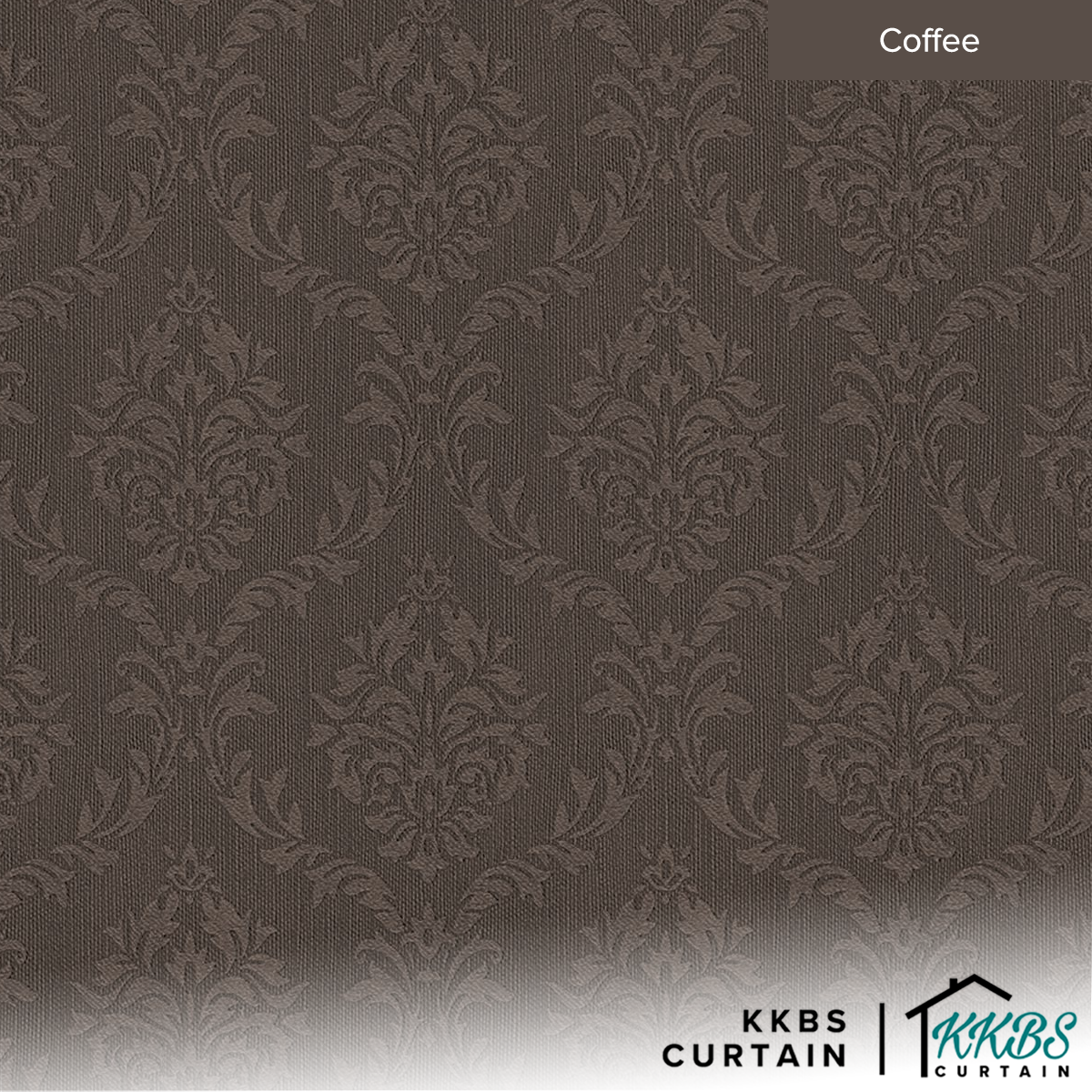 Magisa Blackout Curtain Custom Made