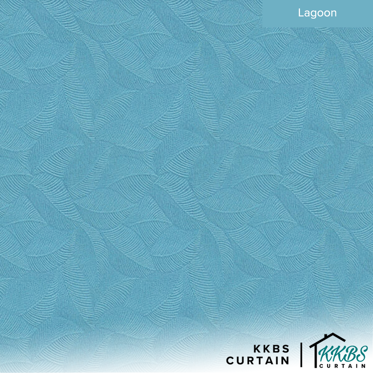 Enori Langsir Blackout Tempahan