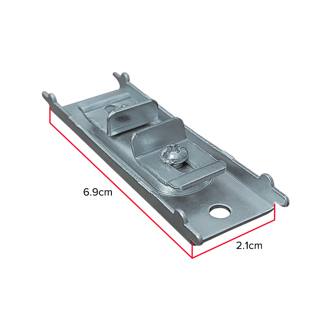 Traludy Trek Bracket Siling Double