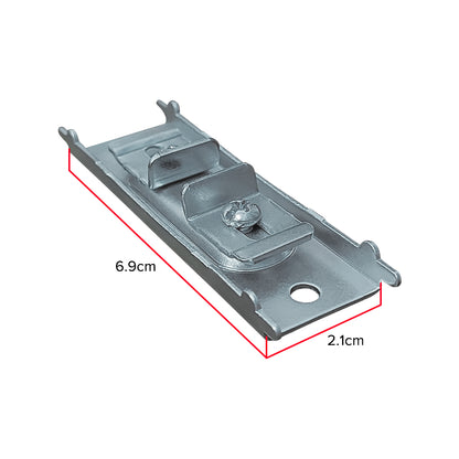 Traludy Trek Bracket Siling Double