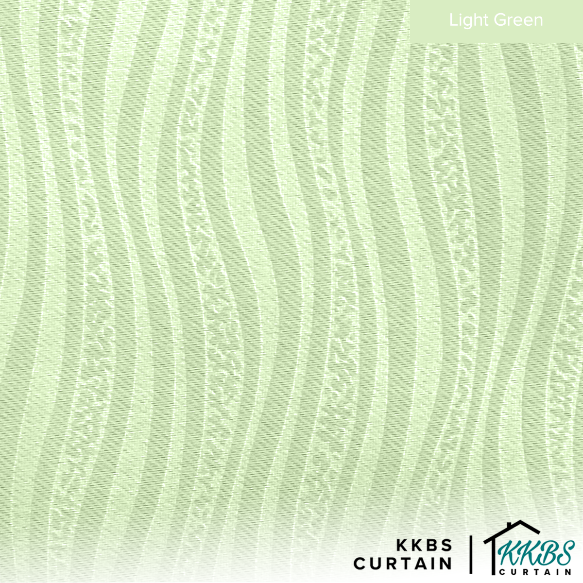 Diana Blackout Curtain Custom Made