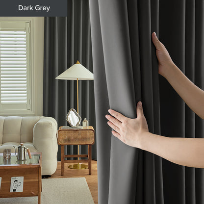 Estella Langsir 90 - 99% Blackout Siap Jahit (Page 3)