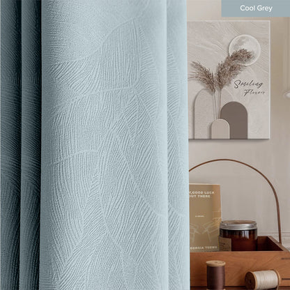 Fiora 98-99.9% Blackout Curtain Ready Made Extra Width (Page 2)