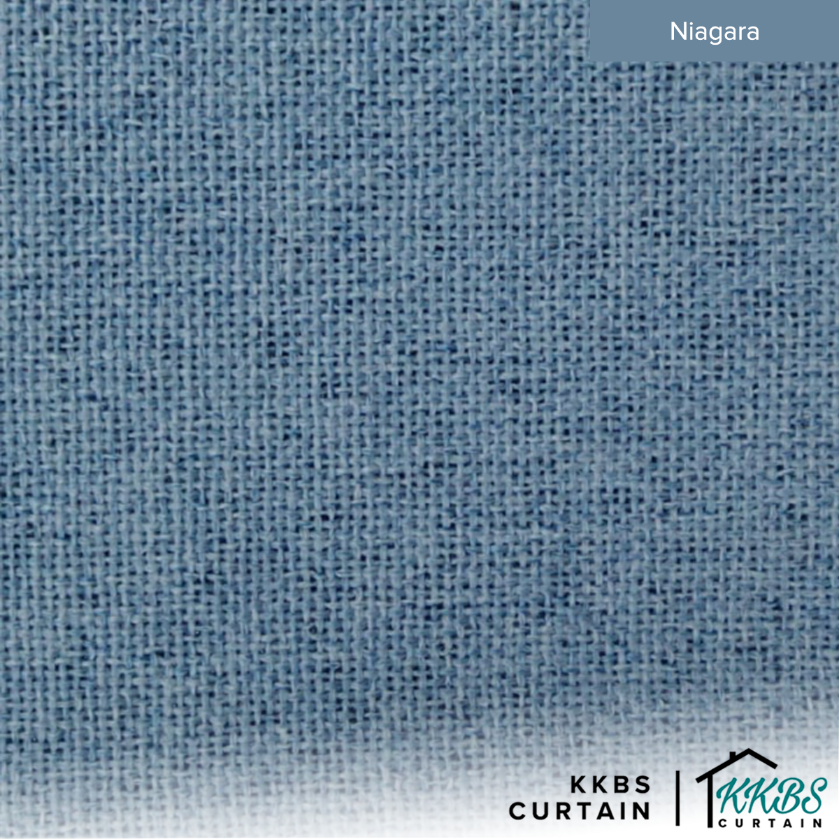 Hoda Blackout Curtain Custom Made