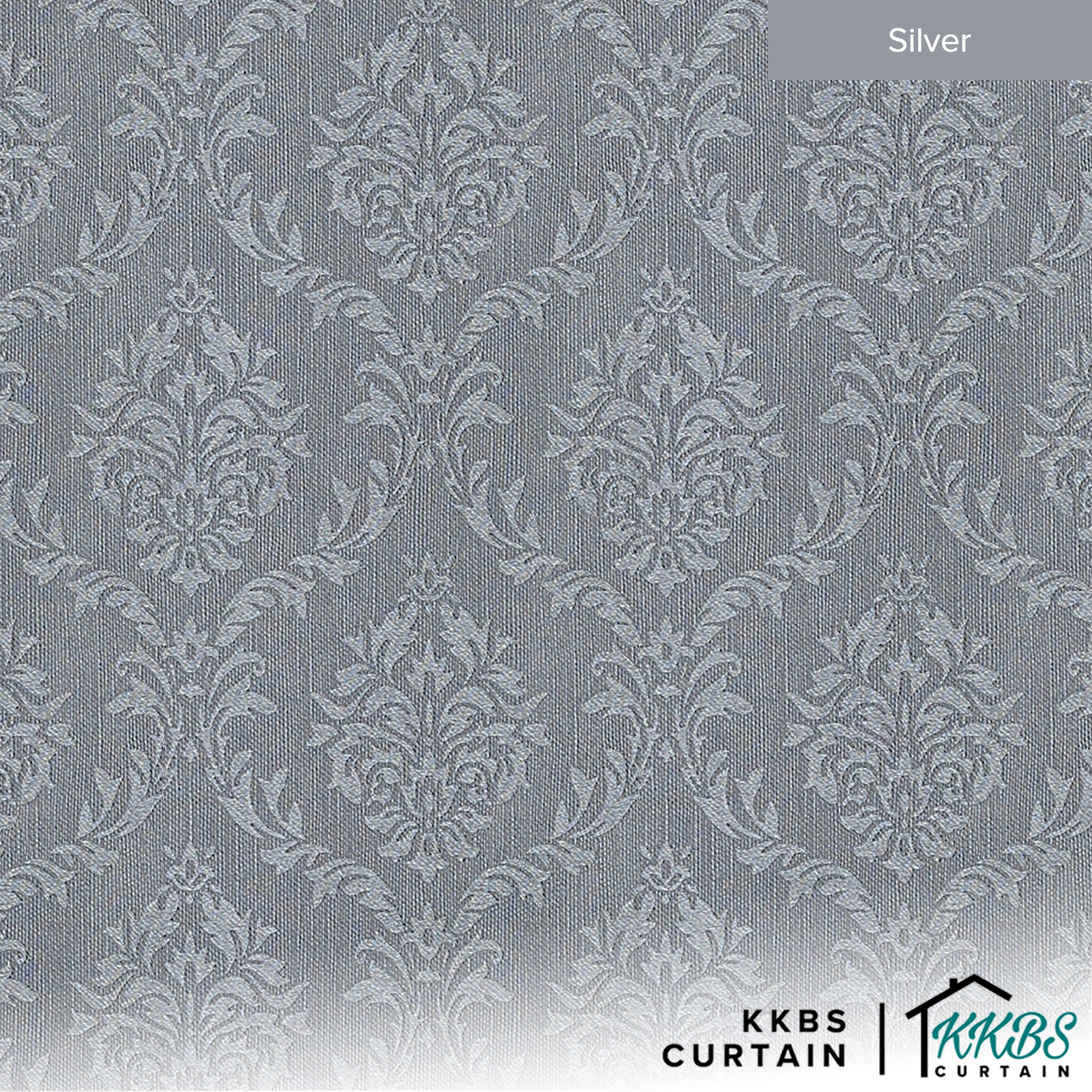 Magisa Blackout Curtain Custom Made