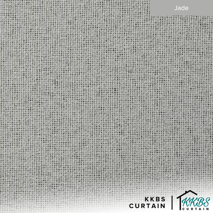 Hoda Blackout Curtain Custom Made