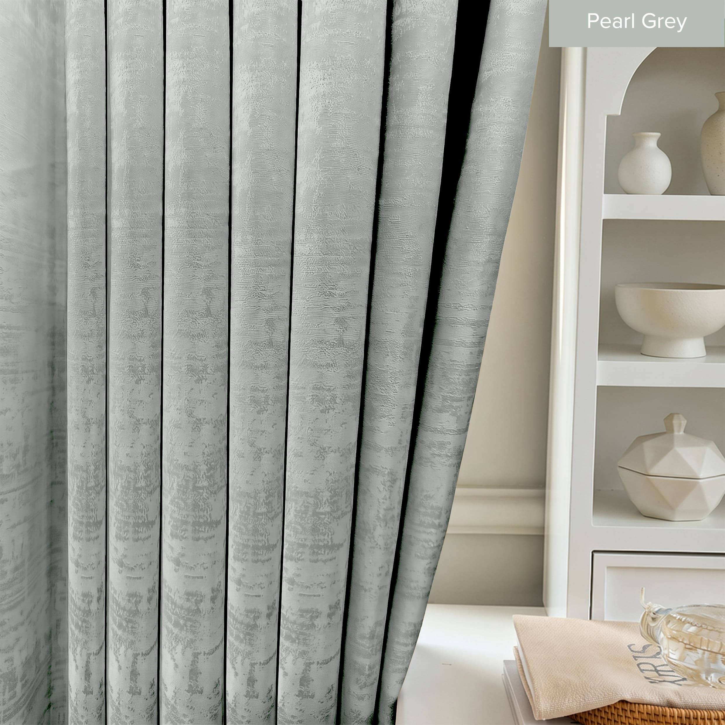 Jorica Langsir 85-95% Blackout Lebar Standard