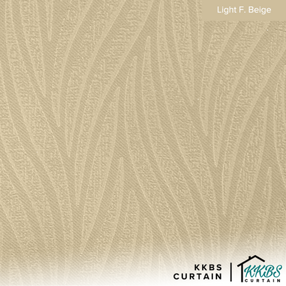 Bottega Langsir Blackout Tempahan