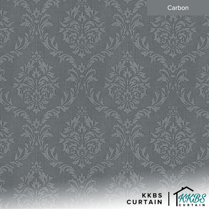 Magisa Blackout Curtain Custom Made