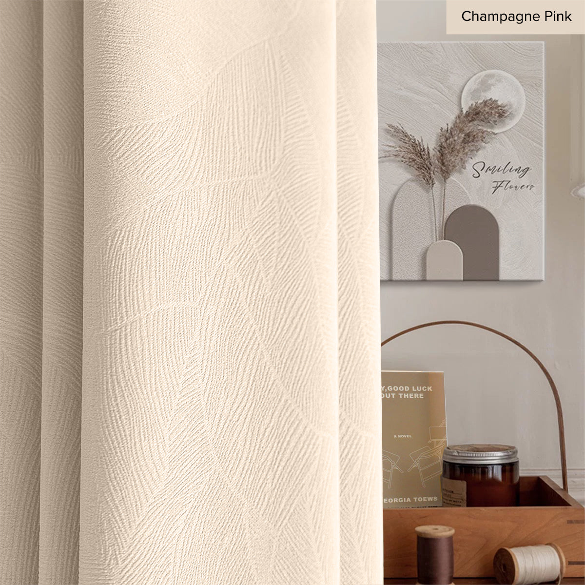 Fiora 98-99.9% Blackout Curtain Ready Made Extra Width (Page 2)