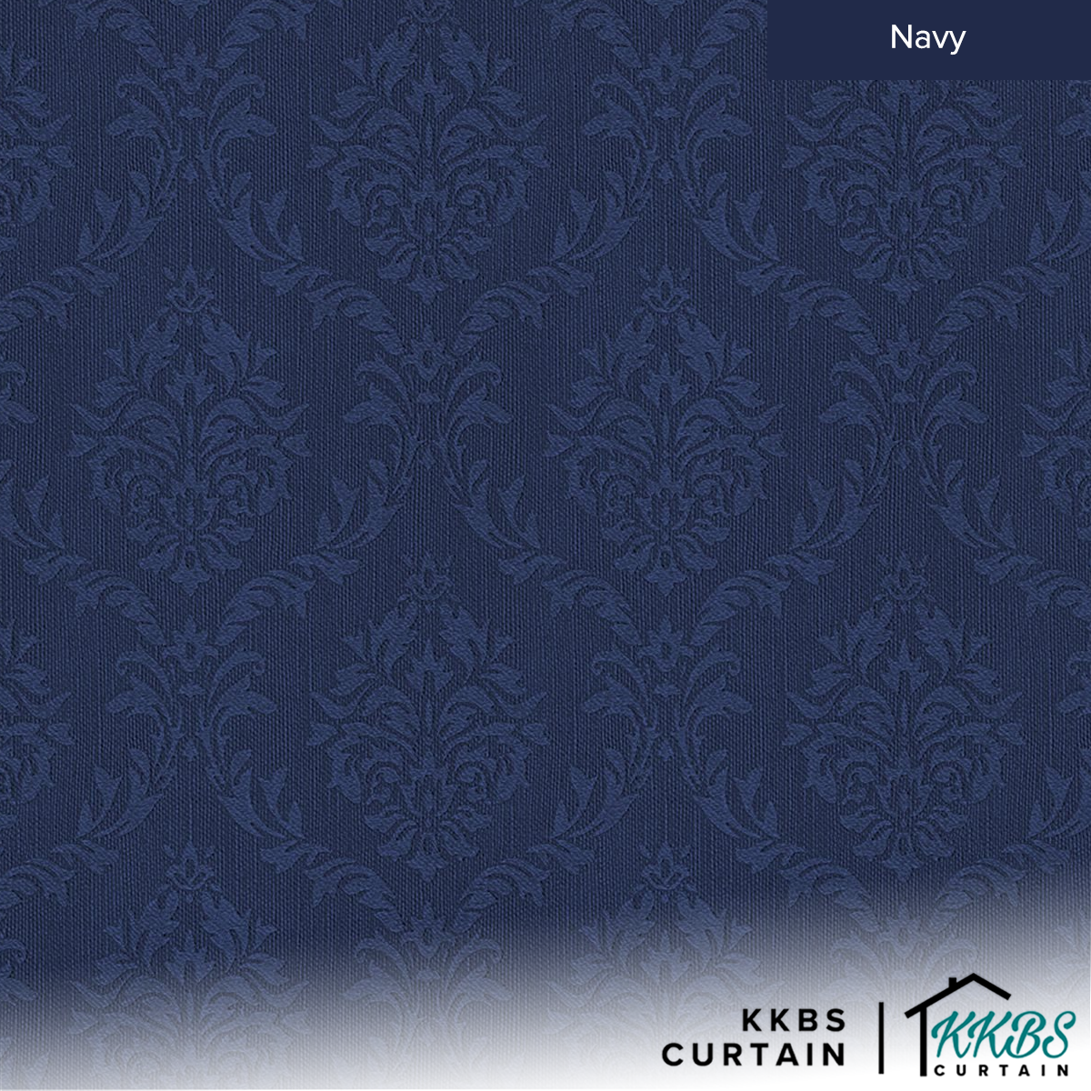 Magisa Blackout Curtain Custom Made