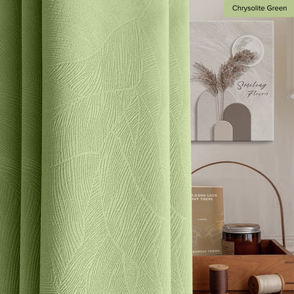 Fiora 98-99.9% Blackout Curtain Ready Made Extra Width (Page 2)