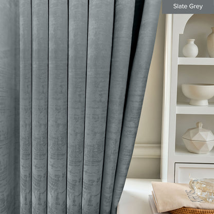 Jorica Langsir 85-95% Blackout Lebar Standard