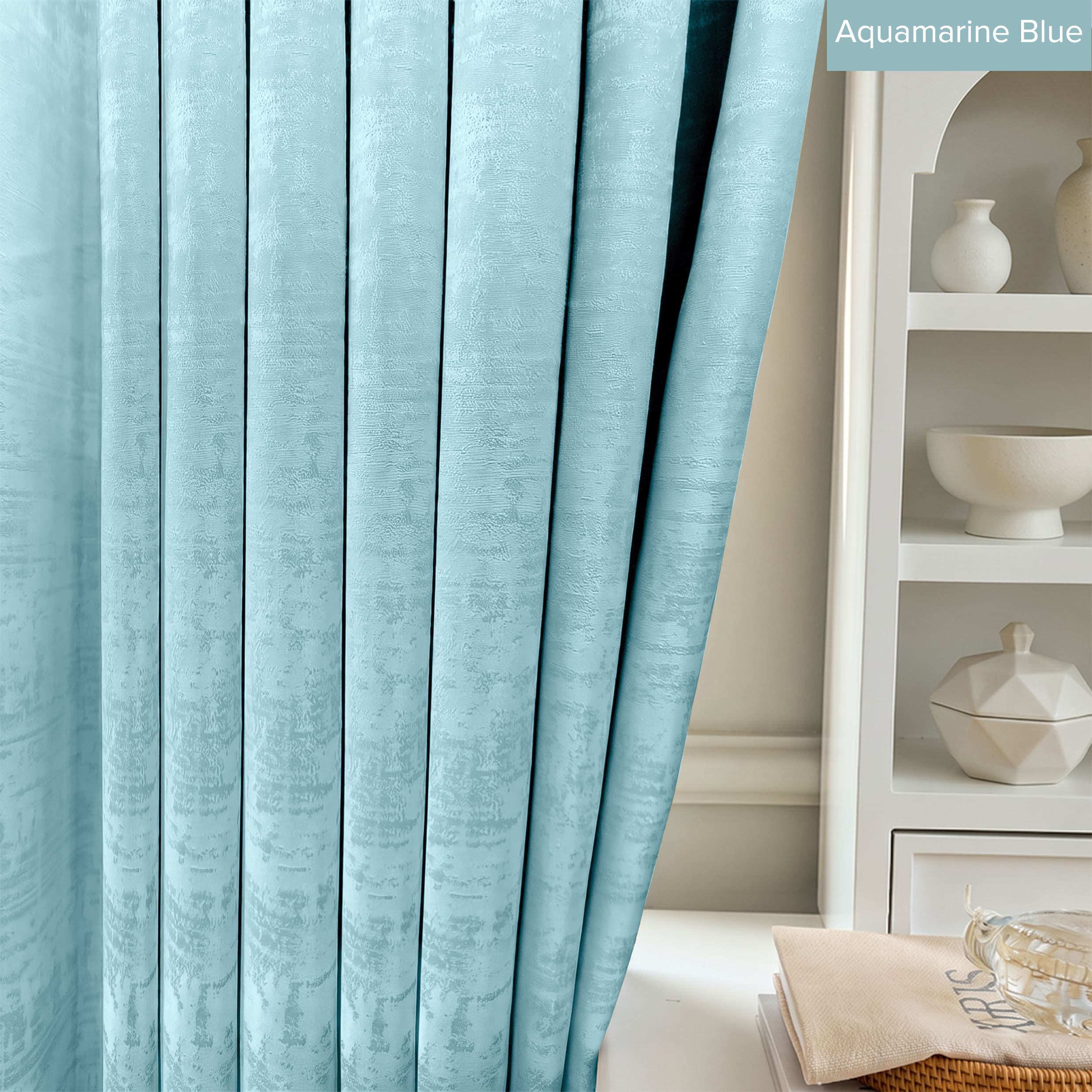 Jorica Langsir 85-95% Blackout Lebar Standard