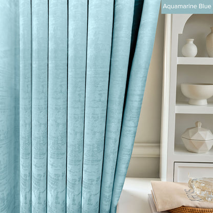 Jorica Langsir 85-95% Blackout Lebar Standard