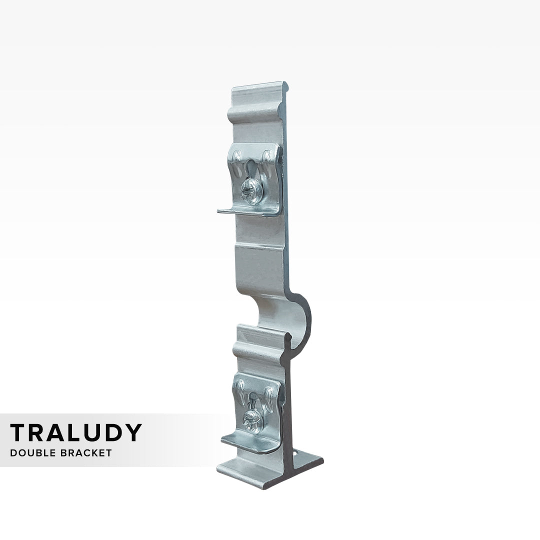 Traludy Trek Bracket Double