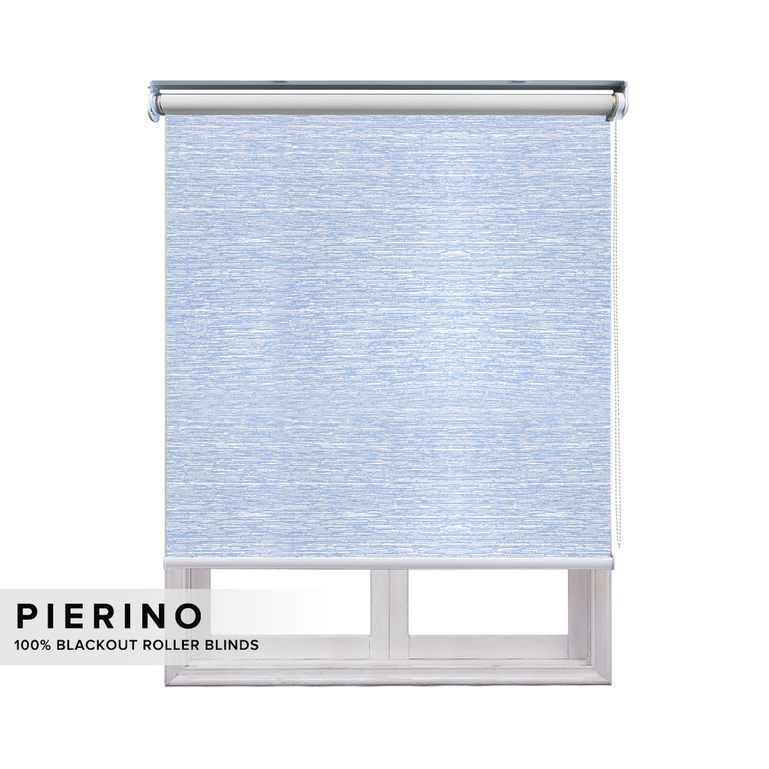 Pierino 100% 遮光卷帘 定制款