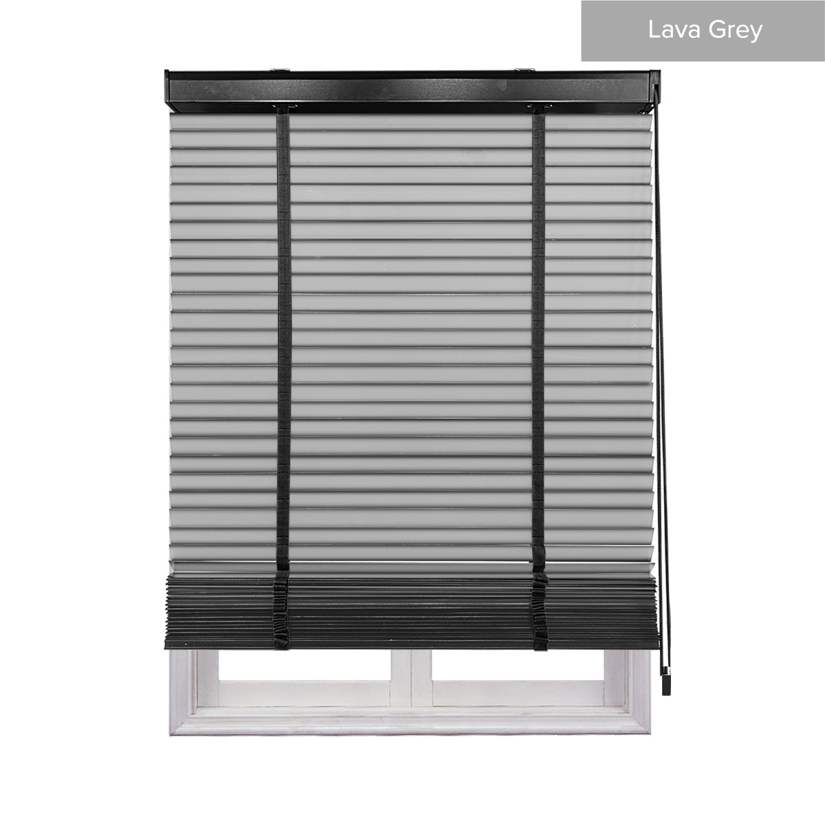 Umeko 50mm Timber Blinds / Wooden Blinds Custom Made