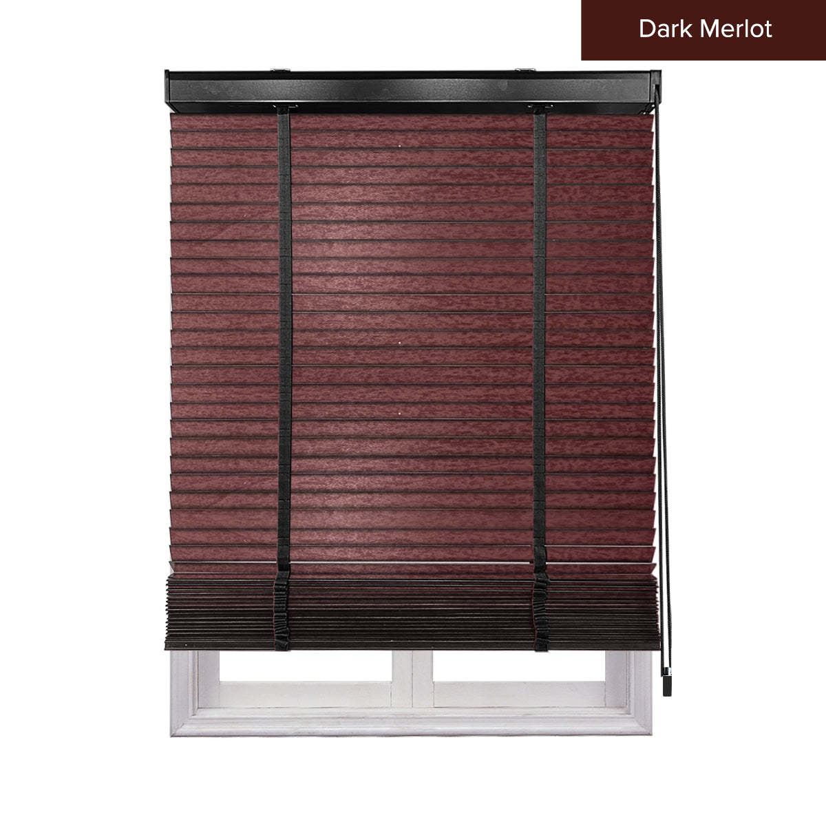 Tamayo 35mm Timber Blinds / Wooden Blinds Custom Made