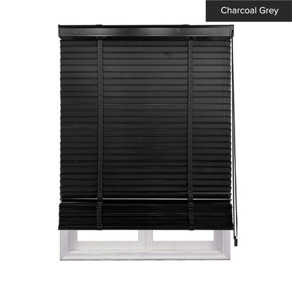 Umeko 50mm Timber Blinds / Wooden Blinds Custom Made