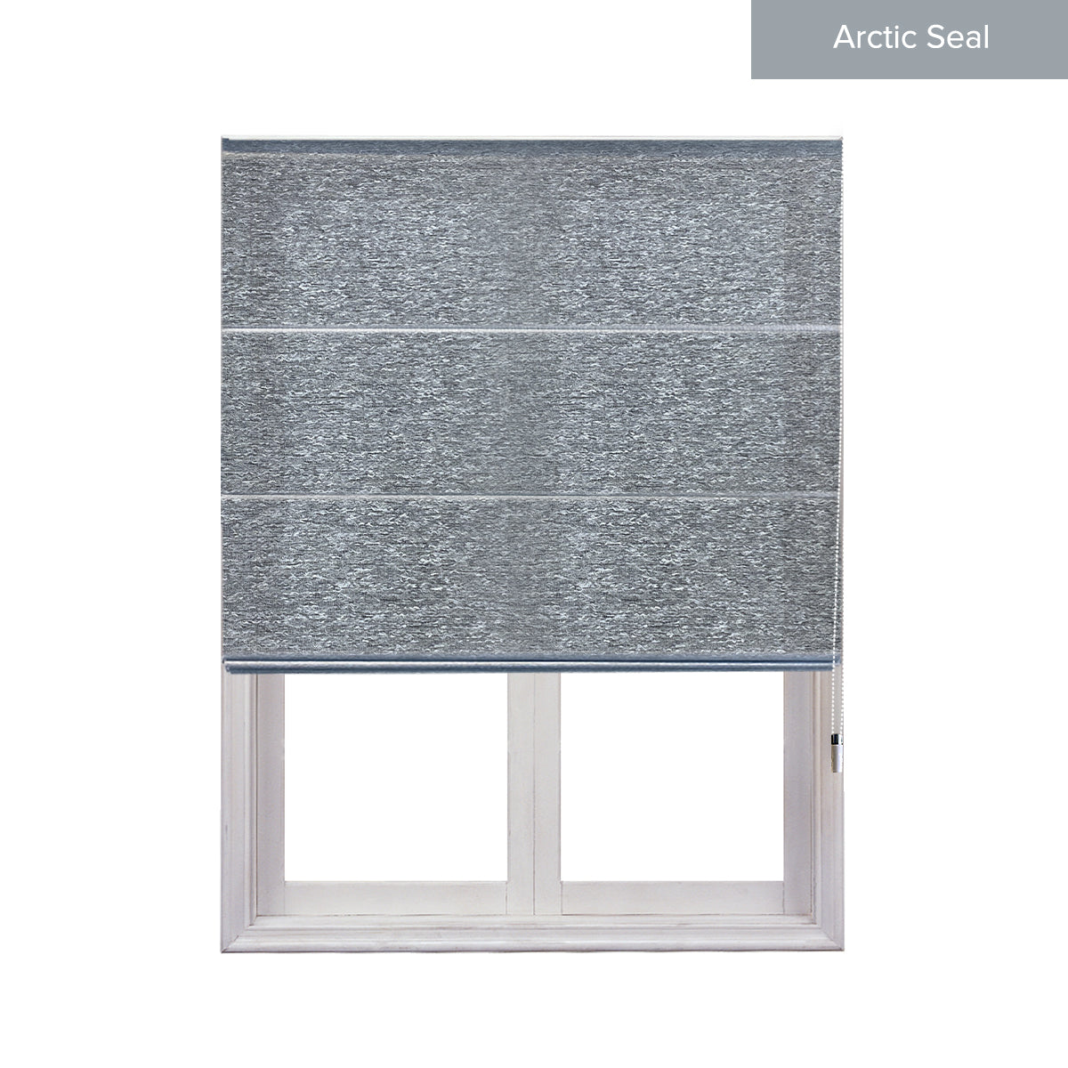 Luciano Semi Blackout Roman Blinds Custom Made - Page 2