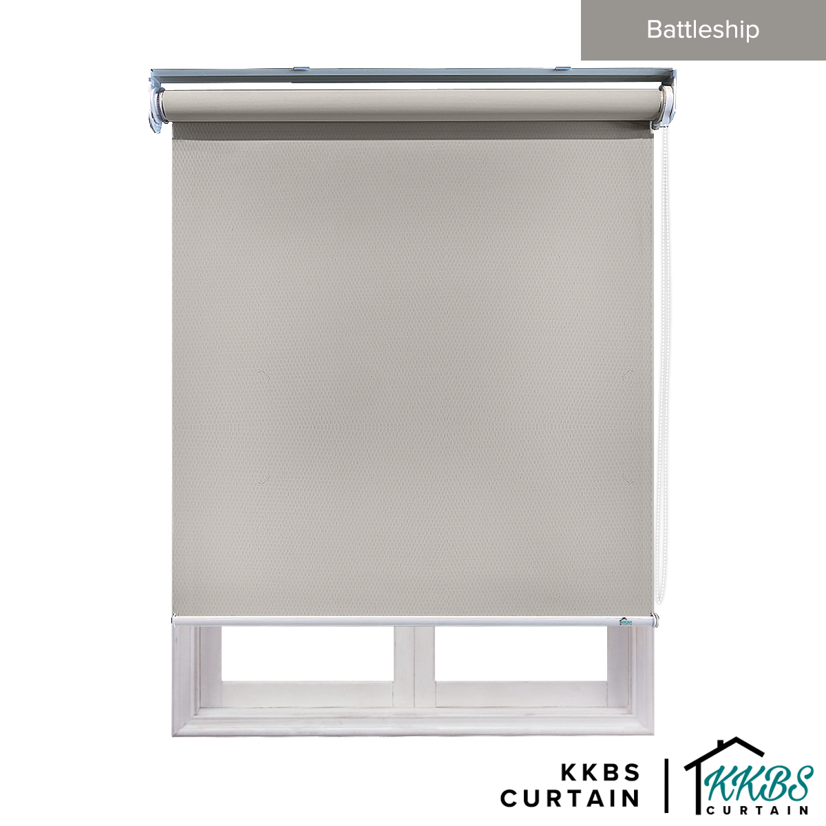 Matalio 100% Blackout Roller Blinds Custom Made