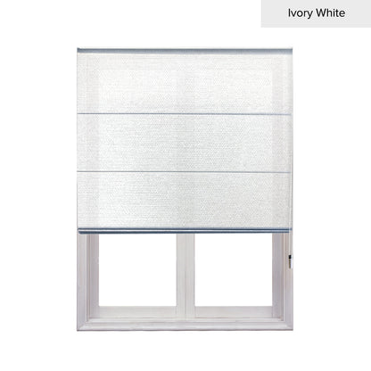 Luciano Semi Blackout Roman Blinds Custom Made - Page 2