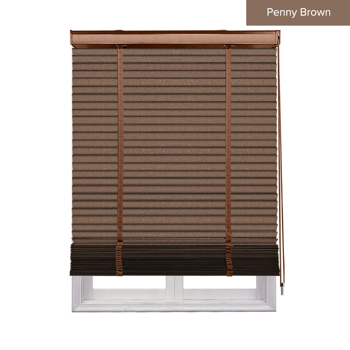 Tamayo 35mm Timber Blinds / Wooden Blinds Custom Made