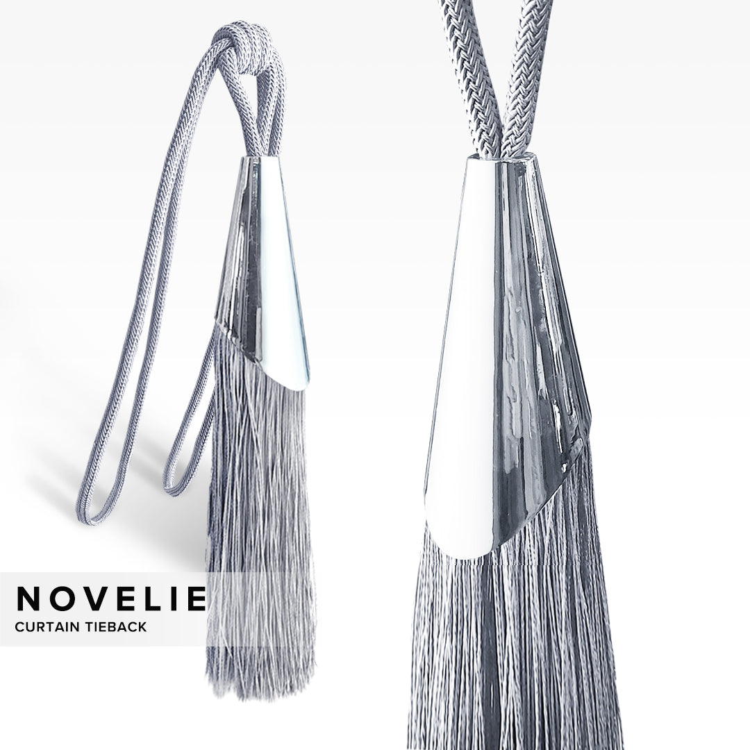 Novelie Tassel Langsir