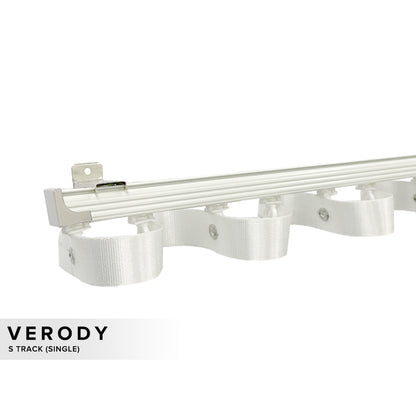 Verody Heavy Duty S Trek Set Lengkap Single